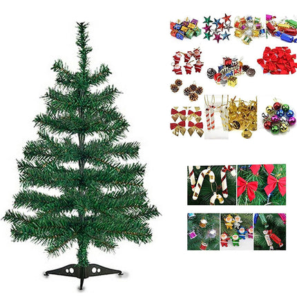 small Christmas tree
Christmas tree with decorations
2 feet Xmas tree set
Christmas tree with ornament