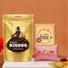 Bhaiya Rakhi Gift – Raksha Bandhan Special Combo, Rakhi Set For Brother, Festival Surprise Pack