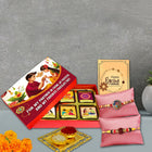 Rakhi Gifts For Brother – Rakhi For Brother, Best Rakhi For Brother, Rakhi Gift Combo For Brother