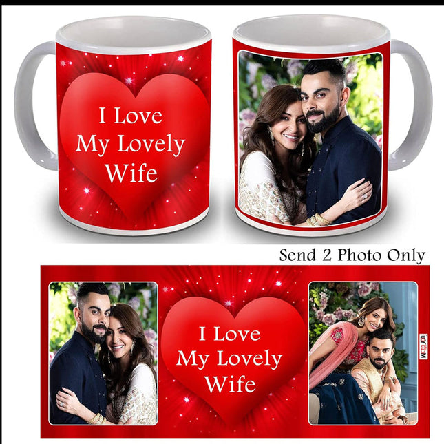 romantic personalized gift for valentine day , anniversary, birthday