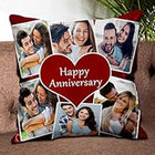 Printed Cushion for Gift, Cushion for Gift , Personalized Cushion, Customize Cushion, Gift for Brother