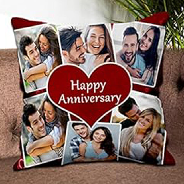 Printed Cushion for Gift, Cushion for Gift , Personalized Cushion, Customize Cushion, Gift for Brother