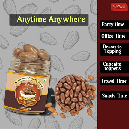Sweet Snack for Gifting


