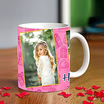 Customize Mug, Coffee Mug , Mug, Unique Gift for Special Someone 

