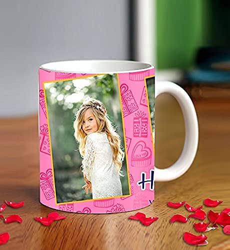 Customize Mug, Coffee Mug , Mug, Unique Gift for Special Someone 
