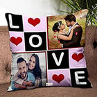 Photo Customize Cushion 
Birthday Gift for Wife
 Special Birthday Gifts
Personalized Cushion
Customize Cushion
Customize Cushion for Gift