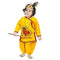 Krishna idol for Janmashtami pooja
Krishna Fancy Dress for School
Krishna Dress Set with Accessories
Krishna Dress for Toddlers
Krishna Dress for Baby Boy