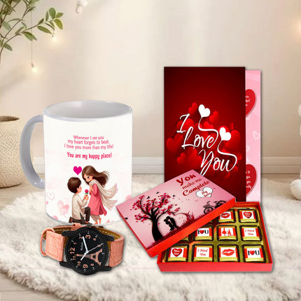 Karwa Chauth Gift Ideas for Wife - Karwa Chauth Couple Gift, Karwa Chauth Love Expression