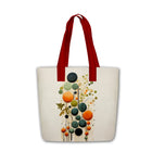 Elegant Fatty Tote Handbag for Women & Girls with Waterproof Inner Fabric, 1 Zipper Closure & 3 Inside Pockets, Perfect Tote for Office, Shopping & Casual Outings