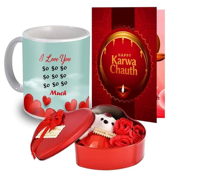 Karwa Chauth celebration
Karwa Chauth fast
Karwa Chauth rituals
