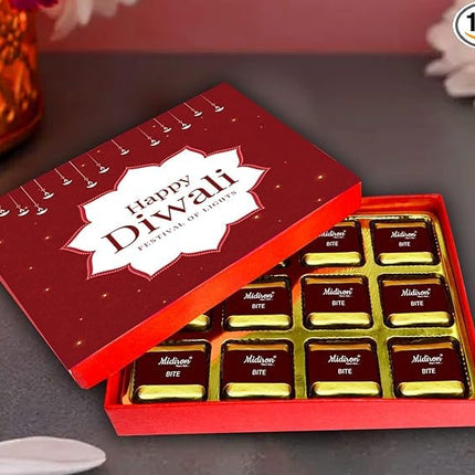 Diwali Chocolate Hampers - Premium Festival Chocolates, Unique Diwali Gift Boxes, Buy Online for Celebration