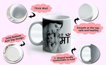 Mug Gift for Mother
Mother’s Day Surprise
Mother’s Day Special Offer
Mother’s Day Special Combo