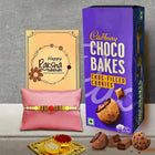 Rakhi For Brother – Rakhi Combo For Bhaiya, Rakhi Gift Ideas, Raksha Bandhan Hamper Online