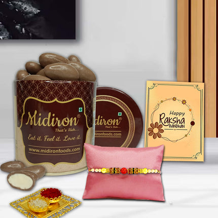 Best Rakhi Gift Brother – Rakhi For Brother Online, Rakhi Gift Hampers For Brother, Raksha Bandhan Gift Ideas For Brother