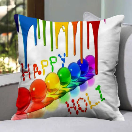 Holi Festive Gift Combo, Chocolate Gifts - Holi Gift Item with Chocolate Bar