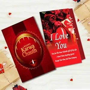 Special Gift for Wife – Best Karwa Chauth Surprise with Romantic and Thoughtful Presents