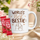 friend cup, best friend mug, bestie mug, coffee mug gift for friend, chocolate gift for friend, friendship chocolate gift, mug and chocolate combo, coffee mug with chocolate, friendship day chocolate combo, friendship day gift box, friendship gift pack, friendship day surprise gift, friendship day present, cute friendship gift, friendship celebration gift, gift for male friend, gift for female friend, gift for bestie, gift for best friend girl, gift for best friend boy, friendship day return gift