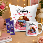 friend cup, best friend mug, bestie mug, coffee mug gift for friend, chocolate gift for friend, friendship chocolate gift, mug and chocolate combo, coffee mug with chocolate, friendship day chocolate combo, friendship day gift box, friendship gift pack, friendship day surprise gift, friendship day present, cute friendship gift, friendship celebration gift, gift for male friend, gift for female friend, gift for bestie, gift for best friend girl, gift for best friend boy, friendship day return gift