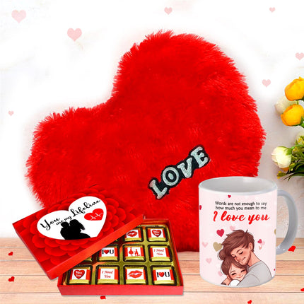 Karwa Chauth Special Gift for Married Couple - Karwa Chauth Emotional Gift, Karwa Chauth Togetherness