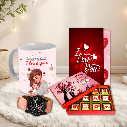 Karwa Chauth Gift Ideas for Wife - Karwa Chauth Couple Gift, Karwa Chauth Love Expression