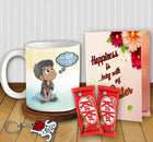 Traditional Rakhi Gift for Sister - Return Gift Set, Festival Box Combo, Raksha Bandhan Gifting Idea