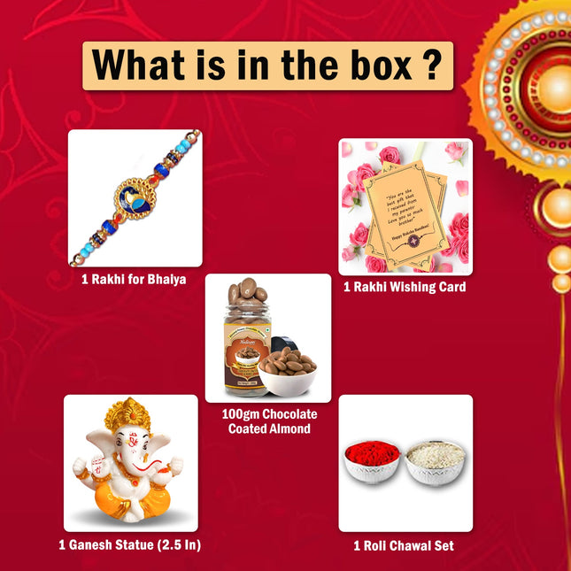 Rakhi Decoration Gifts
Rakhi Celebration Gfits
Rakhi Hampers Online
Rakhi Gift Card Online
Rakhi Gift for Brother Under 500
