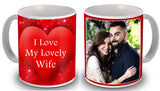 romantic personalized gift for valentine day , anniversary, birthday