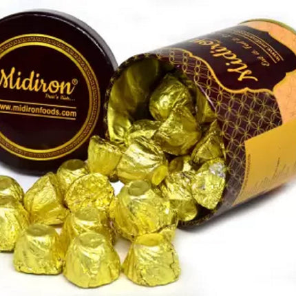 Beautiful Diwali Gift Combo Pack - Chocolate Gift for Diwali Festival - Diwali Gift Hamper with Handmade Chocolate Box
