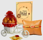 Exclusive Rakhi Gift Hampers for Raksha Bandhan - Chocolate Box for Rakhi Bandhan