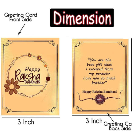 Raksha Bandhan gift set
Rakhi with chocolates
Personalized Rakhi gifts
Best Rakhi gift for brother
Rakhi gift combo online
Traditional Rakhi gift pack
Rakhi with greeting card
Rakhi hamper for brother