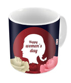 Mug gift for women day 