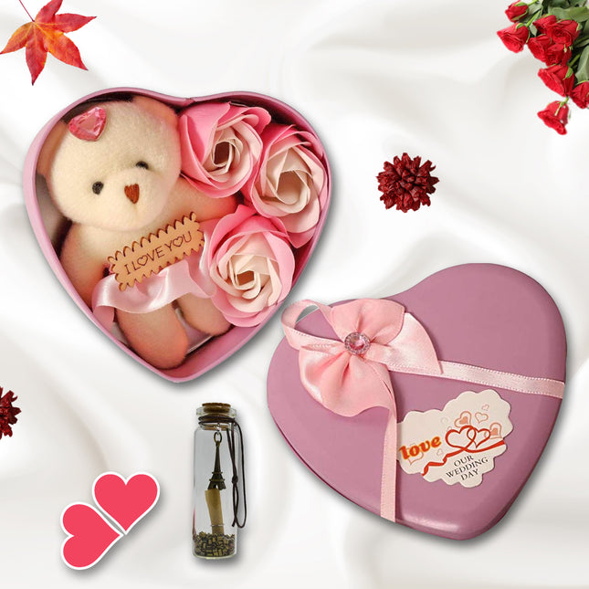 Valentines Day Gifts for Couples
Romantic Valentines Day Gifts
Rose Day Gift for Him / Her
Romantic Propose Day Gifts for Him/Her