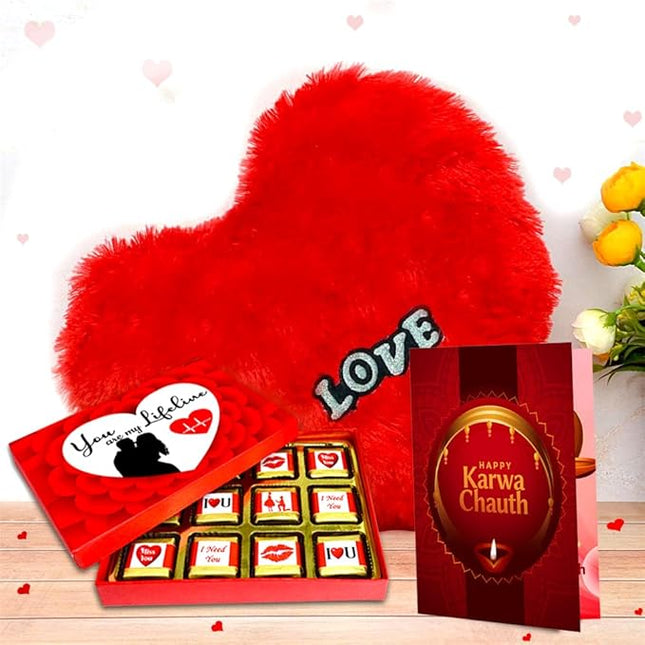 Best Gift For Wife – Romantic Gifts For Wife, Karwa Chauth Gifts For Wife To Celebrate A Special Day Of Love