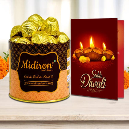 Special Diwali Chocolate Hampers - Premium Festival Gift Boxes, Unique Chocolates for Family and Friends Online