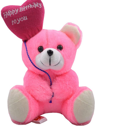 Midiron Happy Birthday Gift Pack | Handmade Chocolate Gift Box | Unique Birthday Gift Set | Romantic Gift Hamper | Beautiful Birthday Gift Combo| Gift for Birthday - Midiron