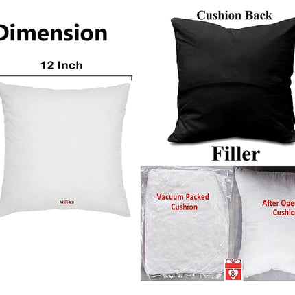 cushion gift for sister
cushion and cover gift for sister  