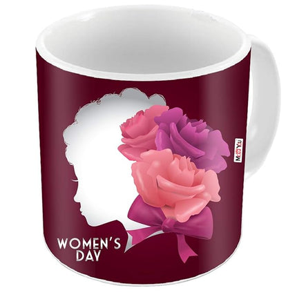 Women’s Day Mug
Empowering Women’s Gift
Motivational Women’s Mug
Women’s Day Inspirational Gift