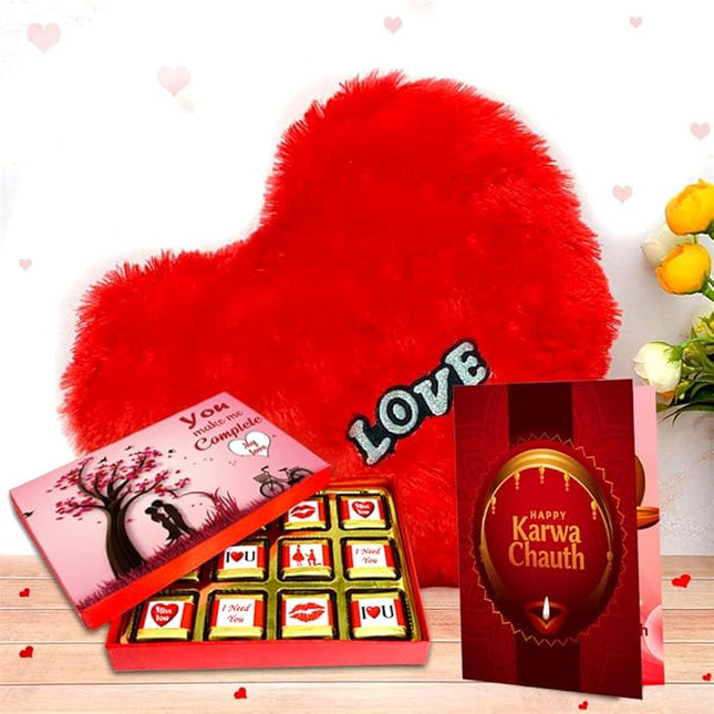 Karwa Chauth Fashionable Gifts
Karwa Chaurh Gifts for Homemaker
Karwachauth Gifts
Karwa Chauth Classy Gifts