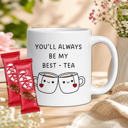 friend cup, best friend mug, bestie mug, coffee mug gift for friend, chocolate gift for friend, friendship chocolate gift, mug and chocolate combo, coffee mug with chocolate, friendship day chocolate combo, friendship day gift box, friendship gift pack, friendship day surprise gift, friendship day present, cute friendship gift, friendship celebration gift, gift for male friend, gift for female friend, gift for bestie, gift for best friend girl, gift for best friend boy, friendship day return gift