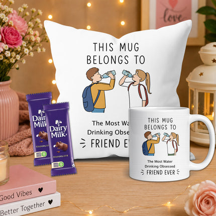 friend cup, best friend mug, bestie mug, coffee mug gift for friend, chocolate gift for friend, friendship chocolate gift, mug and chocolate combo, coffee mug with chocolate, friendship day chocolate combo, friendship day gift box, friendship gift pack, friendship day surprise gift, friendship day present, cute friendship gift, friendship celebration gift, gift for male friend, gift for female friend, gift for bestie, gift for best friend girl, gift for best friend boy, friendship day return gift