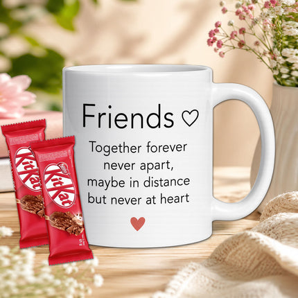 friend cup, best friend mug, bestie mug, coffee mug gift for friend, chocolate gift for friend, friendship chocolate gift, mug and chocolate combo, coffee mug with chocolate, friendship day chocolate combo, friendship day gift box, friendship gift pack, friendship day surprise gift, friendship day present, cute friendship gift, friendship celebration gift, gift for male friend, gift for female friend, gift for bestie, gift for best friend girl, gift for best friend boy, friendship day return gift