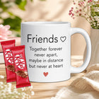 friend cup, best friend mug, bestie mug, coffee mug gift for friend, chocolate gift for friend, friendship chocolate gift, mug and chocolate combo, coffee mug with chocolate, friendship day chocolate combo, friendship day gift box, friendship gift pack, friendship day surprise gift, friendship day present, cute friendship gift, friendship celebration gift, gift for male friend, gift for female friend, gift for bestie, gift for best friend girl, gift for best friend boy, friendship day return gift