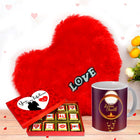 Karwa Chauth Gift for Soulmate - Karwa Chauth Emotional Surprise, Karwa Chauth Heartfelt Bond