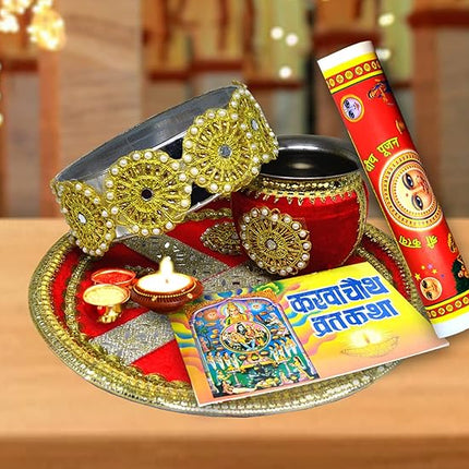 Best Karwa Chauth Gift for Wife – Thoughtful, Romantic & Unique Surprise She’ll Always Remember