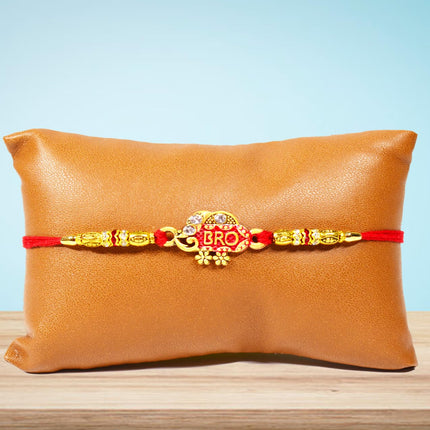 Exclusive Rakhi Gift Hampers for Raksha Bandhan - Chocolate Box for Rakhi Bandhan