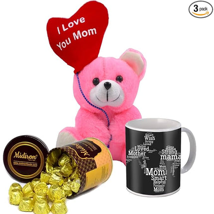 Gift for Mom for Mother's Day & Birthday, Mummy Birthday Gift
