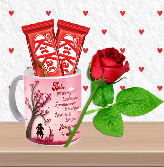 Personalized chocolate gifts for Valentine's Day
Chocolate truffles for Valentine's Day gift
Gourmet chocolate for Valentine's Day
Romantic chocolate gift basket for Valentine's Day
Affordable Valentine's Day gifts
Custom Valentine's gifts
Valentine's gift basket ideas
