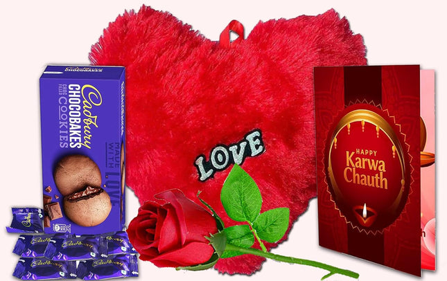 Karwa Chauth gift hamper
Karwa Chauth special gift
Personalized Karwa Chauth gift