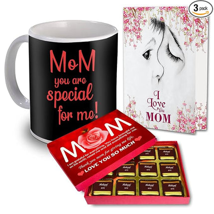 Happy Mother's day Gifts for Mother, Unique gifts for Mother's day & Birthday