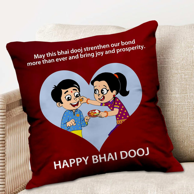 Bhai Dooj Gifts - Best Bhai Dooj Gifts for Brother, Trending Bhai Dooj Gift Ideas, Bhai Dooj Gifts Online for Brothers